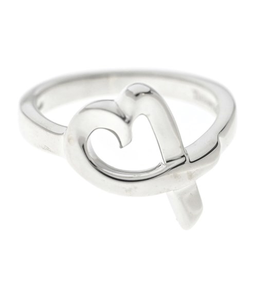 ティファニー(TIFFANY & CO.)のTIFFANY & CO. リング