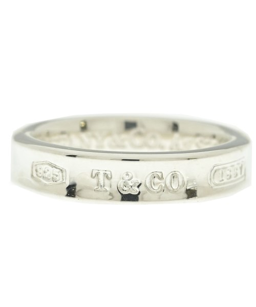 ティファニー(TIFFANY & CO.)のTIFFANY & CO. リング