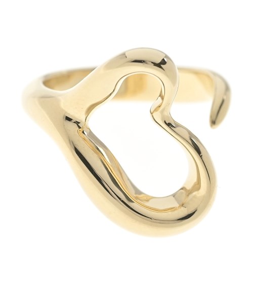 TIFFANY & CO.(ティファニー)のリング サイズ:8.5 289,500円