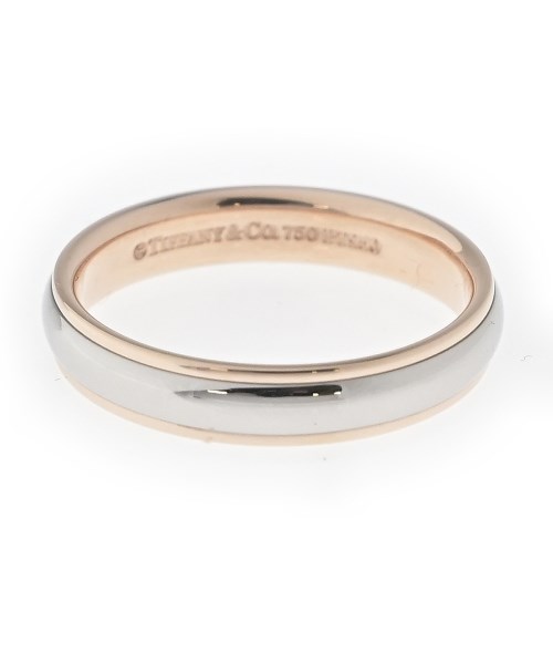 TIFFANY & CO.(ティファニー)のリング サイズ:16 148,000円