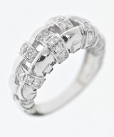 TIFFANY & CO.（ティファニー）リング シルバー サイズ:10 レディース/2200665904301