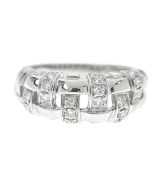 TIFFANY & CO. リング