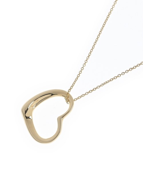 TIFFANY & CO.(ティファニー)ネックレス その他（柄物・カラフル） サイズ:-/2200665904370