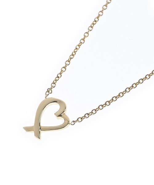 TIFFANY & CO.(ティファニー)ネックレス その他（柄物・カラフル） サイズ:-/2200665904394