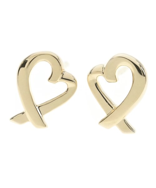 TIFFANY & CO.(ティファニー)のピアス サイズ:- 92,800円