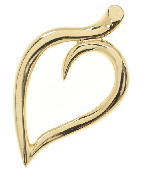 TIFFANY & CO.(ティファニー)チャーム ゴールド サイズ:-/2200665904639