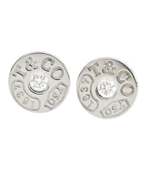 TIFFANY & CO.(ティファニー)のピアス サイズ:- 148,000円