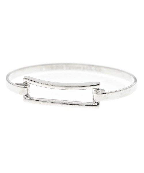 TIFFANY & CO.(ティファニー)ブレスレット・バングル シルバー サイズ:-/2200666252098