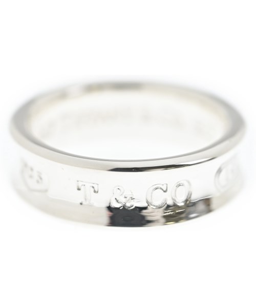 TIFFANY & CO.(ティファニー)のリング サイズ:16.5 21,800円
