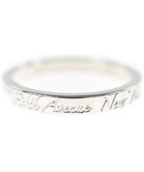 TIFFANY & CO.(ティファニー)のリング サイズ:10 17,800円