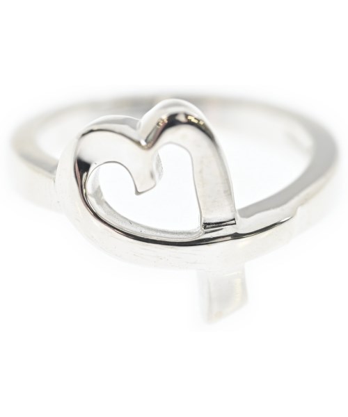 TIFFANY & CO.(ティファニー)リング その他（柄物・カラフル） サイズ:13/2200669689082