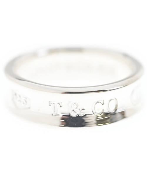 TIFFANY & CO.(ティファニー)のリング サイズ:16 19,800円