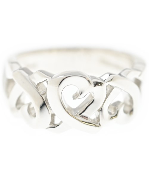 TIFFANY & CO.(ティファニー)のリング サイズ:12.5 18,800円