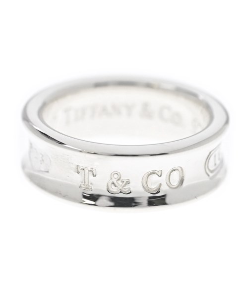 TIFFANY & CO.(ティファニー)のリング サイズ:10.5 19,800円