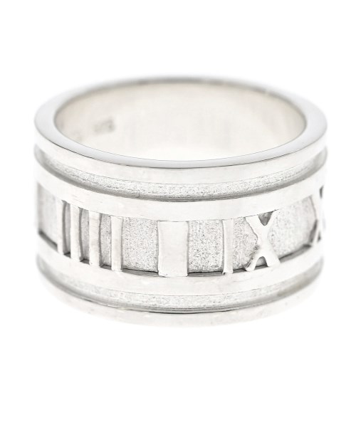 TIFFANY & CO.(ティファニー)のリング サイズ:12.5 21,800円