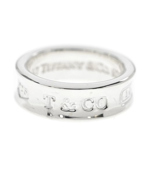 TIFFANY & CO.(ティファニー)のリング サイズ:11.5 19,800円