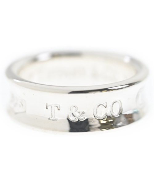 TIFFANY & CO.(ティファニー)リング その他（柄物・カラフル） サイズ:10/2200669689372