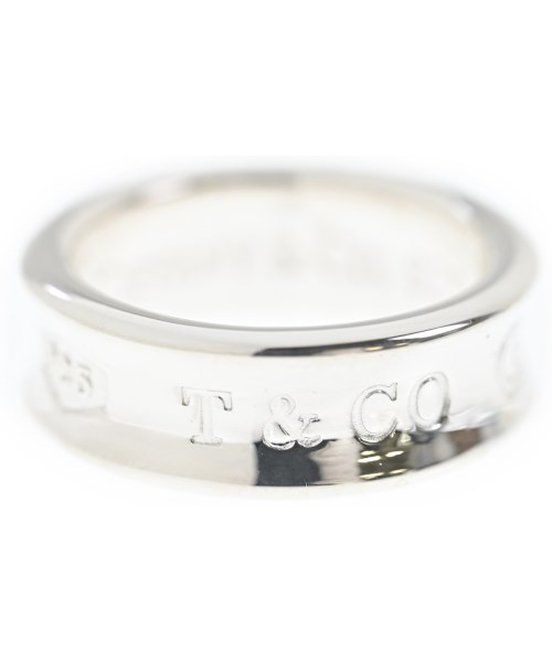 TIFFANY & CO.(ティファニー)のリング サイズ:10 19,800円