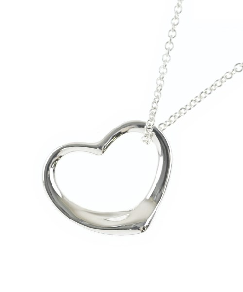 TIFFANY & CO.(ティファニー)ネックレス シルバー サイズ:-/2200669689716