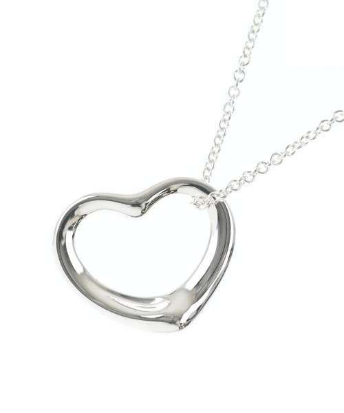 TIFFANY & CO.(ティファニー)ネックレス シルバー サイズ:-/2200669689853