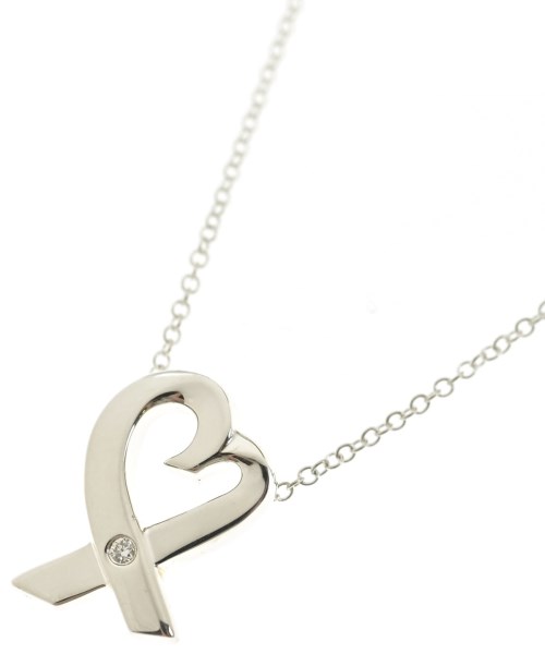 ティファニー(TIFFANY & CO.)のTIFFANY & CO. ネックレス