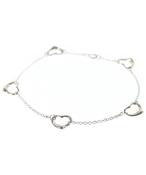 TIFFANY & CO.(ティファニー)ブレスレット・バングル シルバー サイズ:-/2200669730630