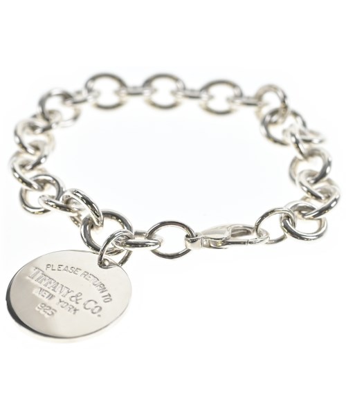 TIFFANY & CO.(ティファニー)ブレスレット・バングル ゴールド サイズ:-/2200669730784