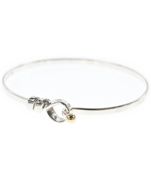 TIFFANY & CO.(ティファニー)ブレスレット・バングル シルバー サイズ:-/2200669730814