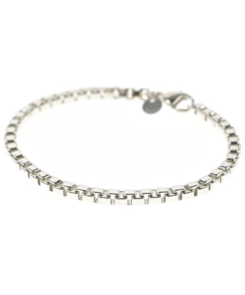 TIFFANY & CO.(ティファニー)ブレスレット・バングル シルバー サイズ:-/2200669730845