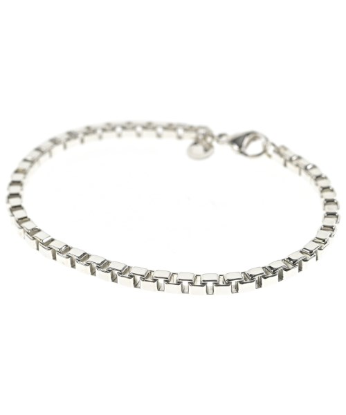 TIFFANY & CO.(ティファニー)ブレスレット・バングル シルバー サイズ:-/2200669730869
