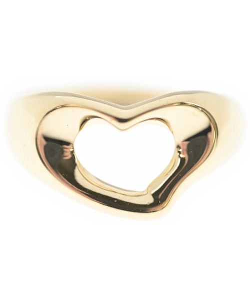TIFFANY & CO.(ティファニー)のリング サイズ:8.5 92,800円