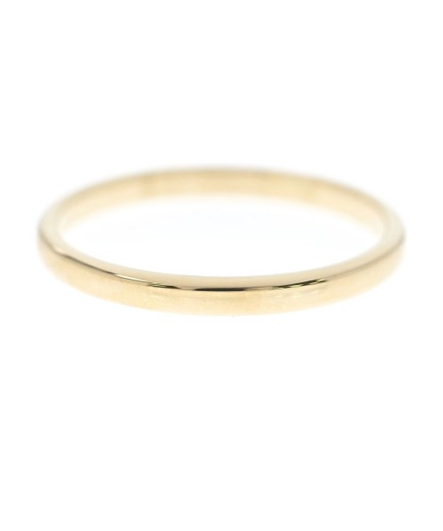 TIFFANY & CO.(ティファニー)リング ゴールド サイズ:12.5/2200670447510