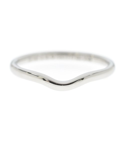 TIFFANY & CO.(ティファニー)リング シルバー サイズ:16.5/2200670447541