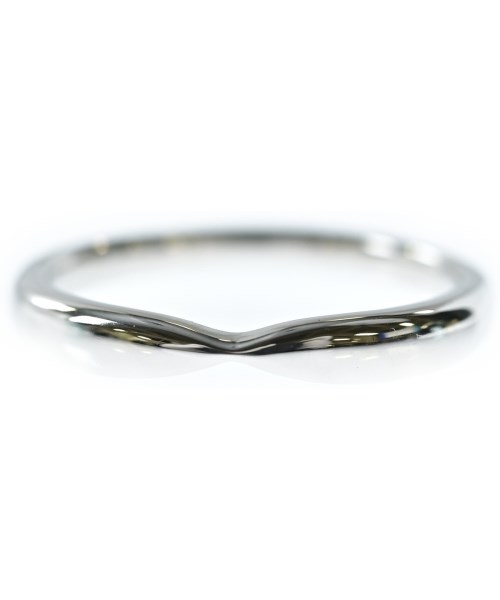TIFFANY & CO.(ティファニー)リング シルバー サイズ:14/2200670447558