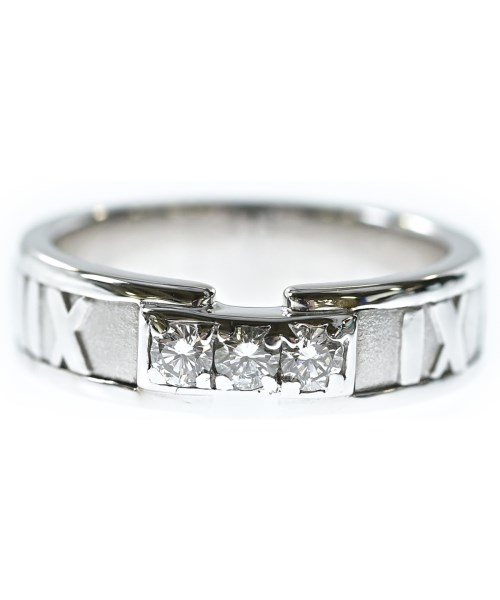 TIFFANY & CO.(ティファニー)リング シルバー サイズ:10/2200670447633
