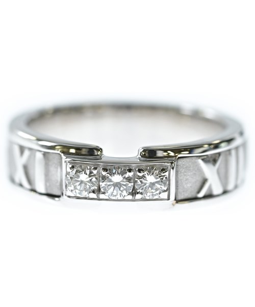 TIFFANY & CO.(ティファニー)リング シルバー サイズ:9/2200670447657
