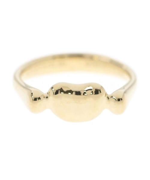 TIFFANY & CO.(ティファニー)リング ゴールド サイズ:-(6号位)/2200670447664