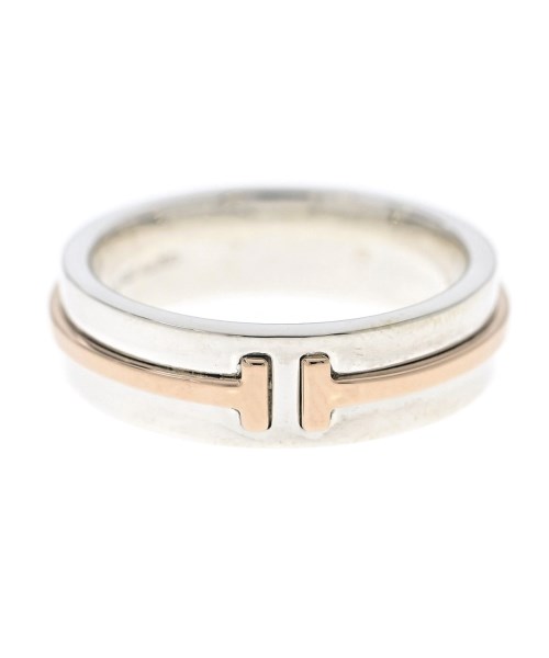 TIFFANY & CO.(ティファニー)リング シルバー サイズ:13.5/2200670447671