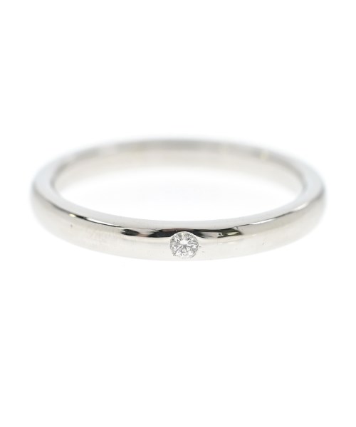 TIFFANY & CO.(ティファニー)リング シルバー サイズ:12.5/2200670447695