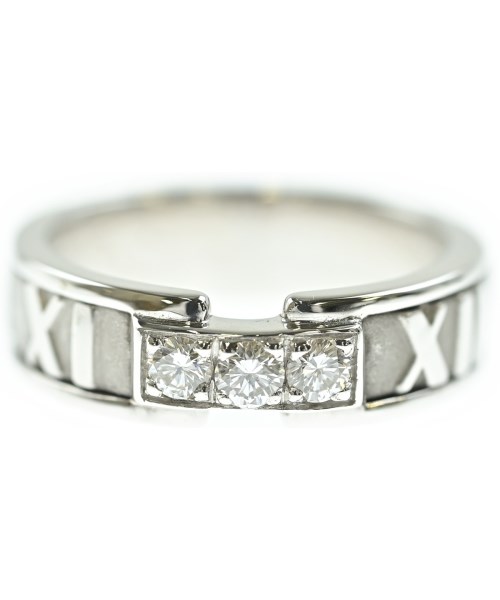 TIFFANY & CO.(ティファニー)のリング サイズ:9 193,000円