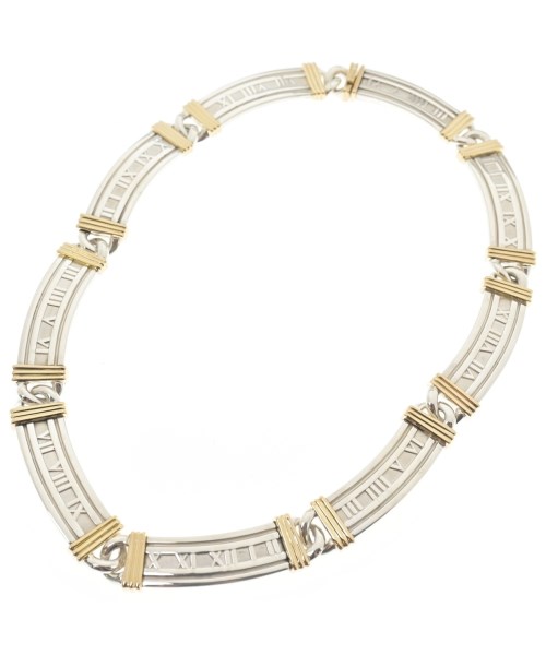 TIFFANY & CO.(ティファニー)ネックレス シルバー サイズ:-/2200670447800