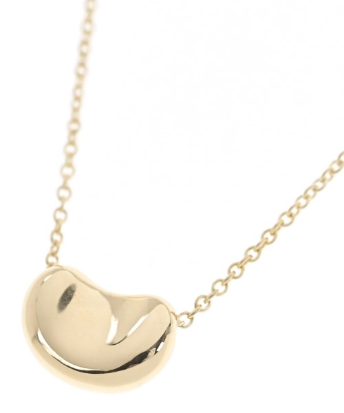 TIFFANY & CO.(ティファニー)ネックレス ゴールド サイズ:-/2200670447831