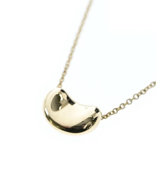 TIFFANY & CO.(ティファニー)ネックレス ゴールド サイズ:-/2200670447848