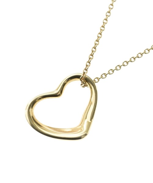 TIFFANY & CO.(ティファニー)ネックレス ゴールド サイズ:-/2200670447909