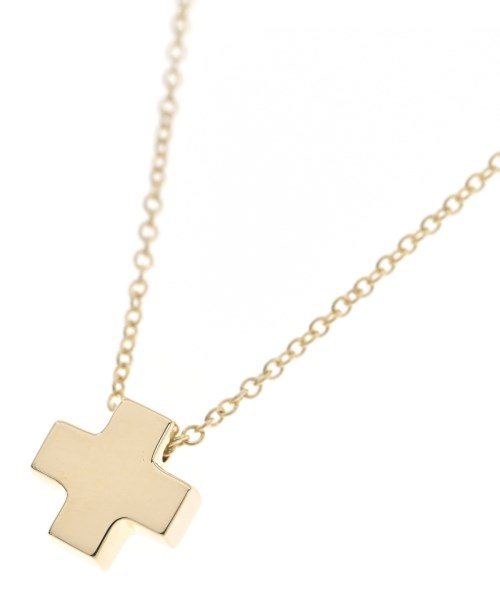 TIFFANY & CO.(ティファニー)ネックレス ゴールド サイズ:-/2200670447930