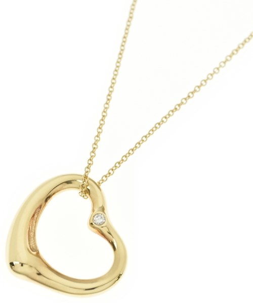 TIFFANY & CO.(ティファニー)ネックレス その他（柄物・カラフル） サイズ:-/2200670447992