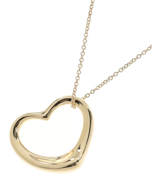 TIFFANY & CO.(ティファニー)ネックレス ゴールド サイズ:-/2200670448029