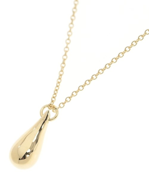 TIFFANY & CO.(ティファニー)ネックレス ゴールド サイズ:-/2200670448036