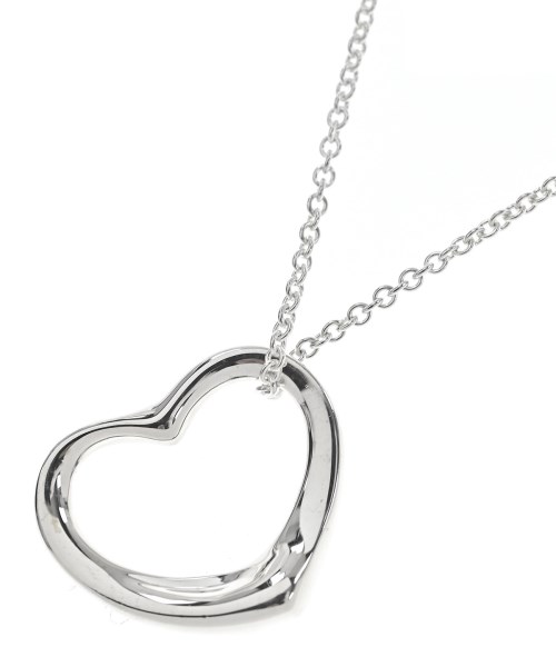 TIFFANY & CO.(ティファニー)ネックレス シルバー サイズ:-/2200670448067