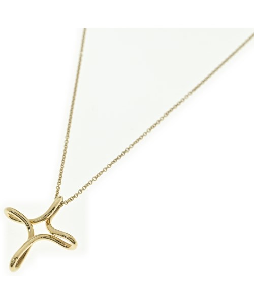 TIFFANY & CO.(ティファニー)ネックレス ゴールド サイズ:-/2200670448081